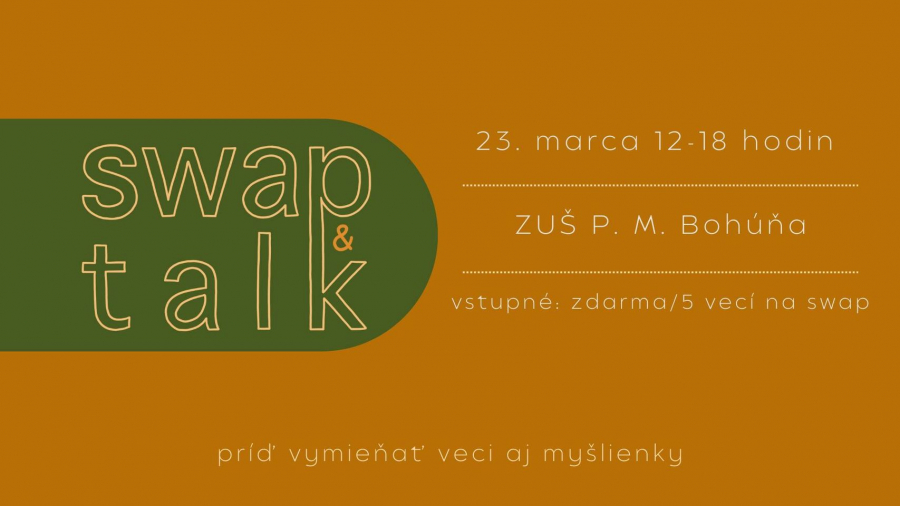 swap_and_talk