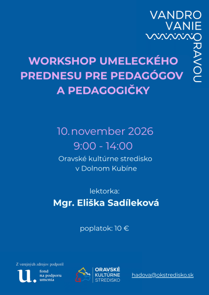 workshop-umelecky-prednes-sadilekova-2026