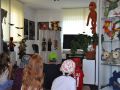 babkarsky workshop
