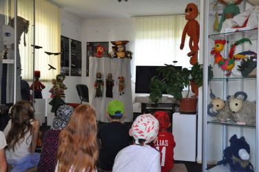babkarsky workshop