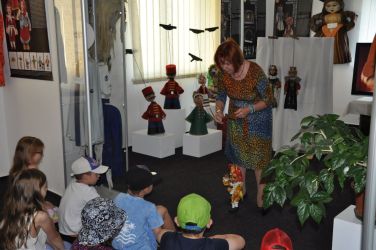 babkarsky workshop
