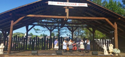 bacovske dni 2023