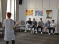 workshop divadlo 2023