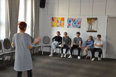 workshop divadlo 2023
