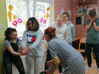 workshop divadlo 2023