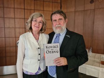 elena benusova  arne mann