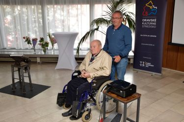 kovaci na orave krst