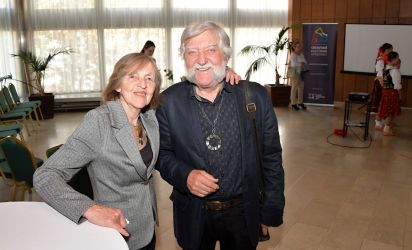 kovaci na orave krst