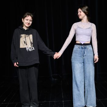 Oravské javisko 2026