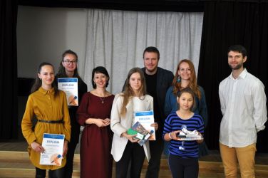 oravsky mikrofon 2022