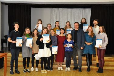 oravsky mikrofon 2022