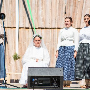 Podroháčske folklórne slávnosti 2026