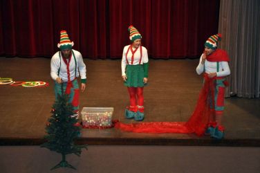 skriatkovsky dobre vianoce