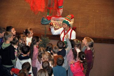 skriatkovsky dobre vianoce