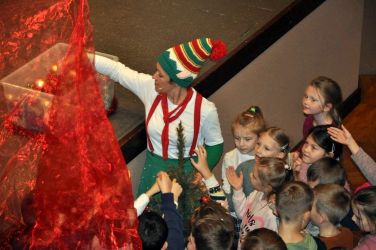 skriatkovsky dobre vianoce