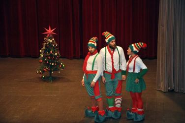 skriatkovsky dobre vianoce