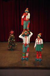 skriatkovsky dobre vianoce