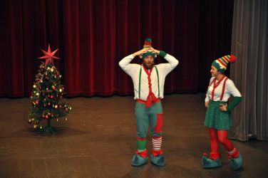 skriatkovsky dobre vianoce