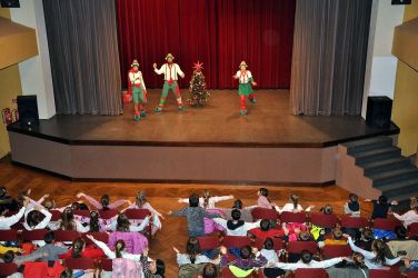 skriatkovsky dobre vianoce