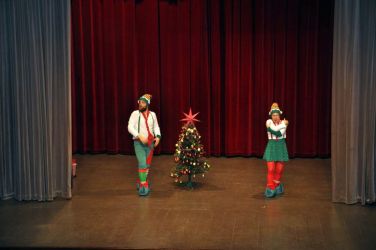 skriatkovsky dobre vianoce