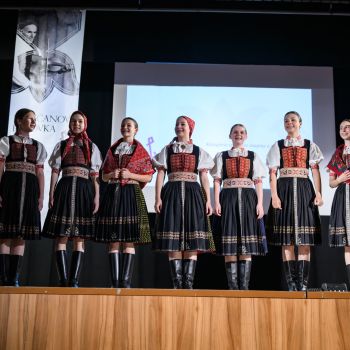 Vidiečanova Habovka 2026 - Celoštátne kolo
